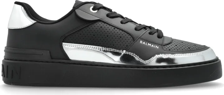 Sports Shoes `B-Court Flip`, , - Black