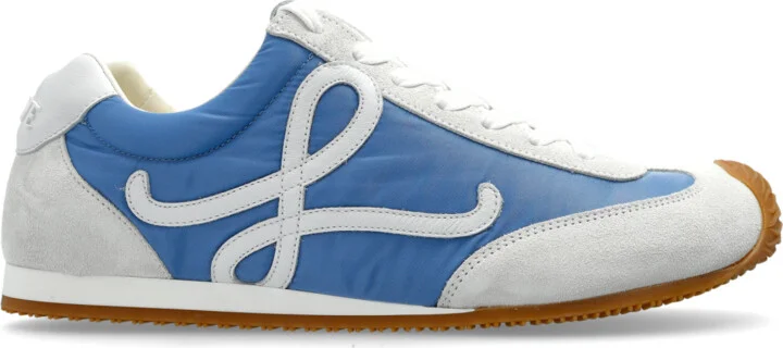 Sports Shoes "Ballet Runner 2.0", , - Blue