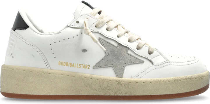 Sports Shoes Ballstar 2, , - White