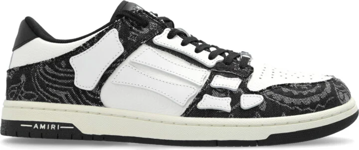 Sports Shoes Bandama Denim Skel Top, , - Black