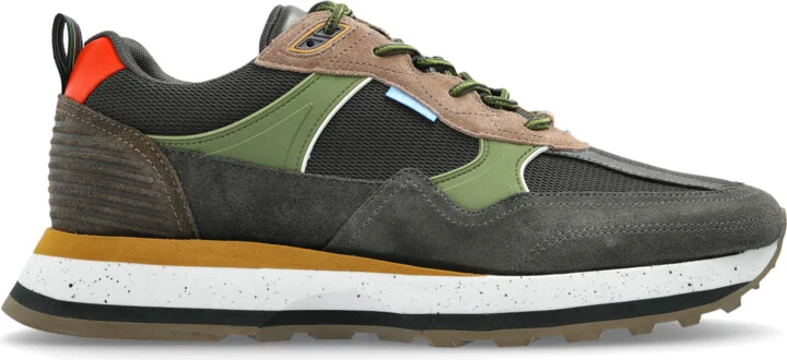 Sports Shoes `Banks`, , - Green