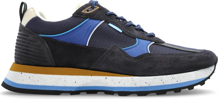 Sports Shoes `Banks`, , Navy - Blue