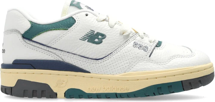 Sports Shoes BB550PTB, , - White