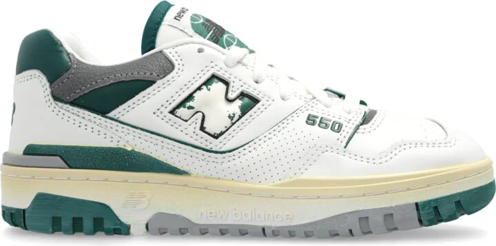 Sports Shoes BB550VTG, , - White