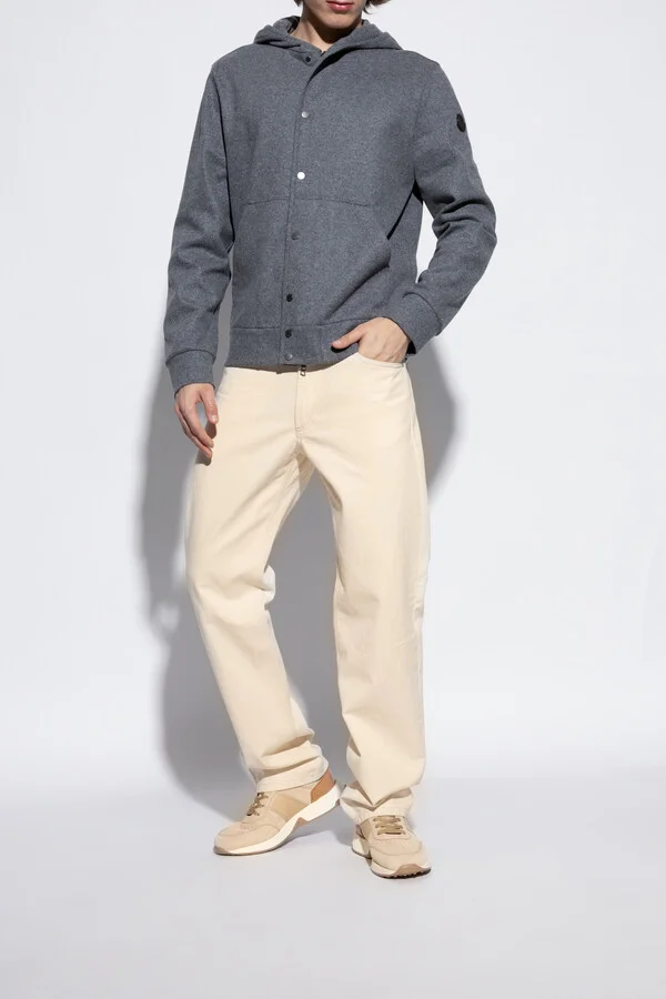 Sports Shoes, , - Beige - Image 2