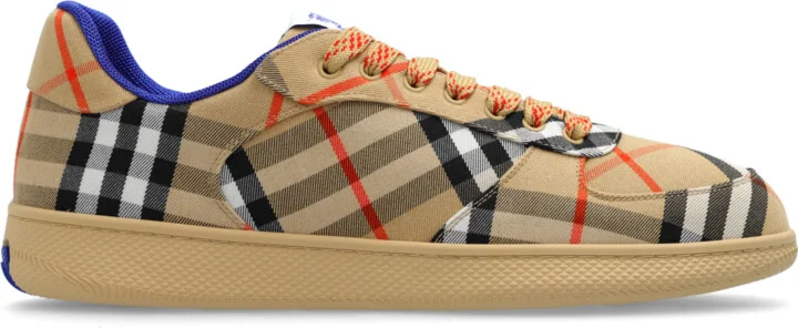 Sports Shoes, , - Beige