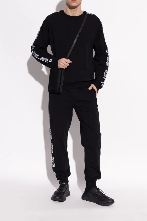Sports Shoes, , - Black - Image 2