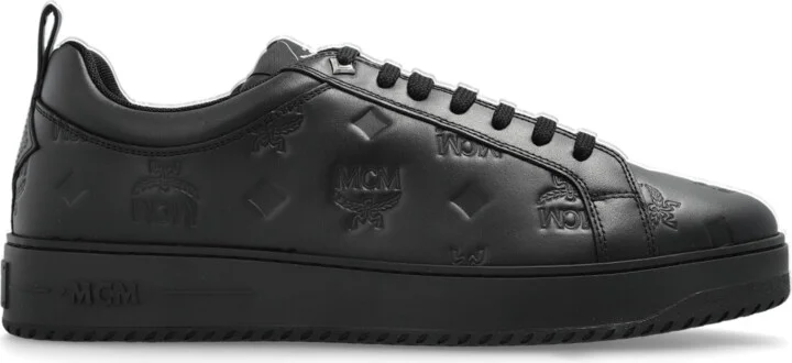 Sports Shoes, , - Black