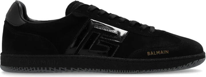 Sports Shoes, , - Black
