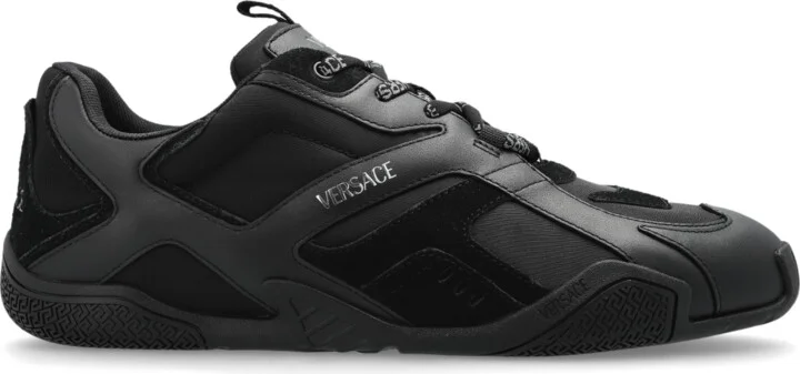 Sports Shoes, , - Black