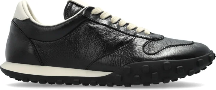 Sports Shoes, , - Black