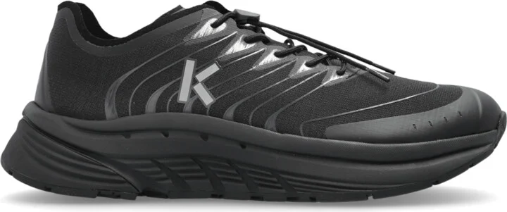 Sports Shoes, , - Black