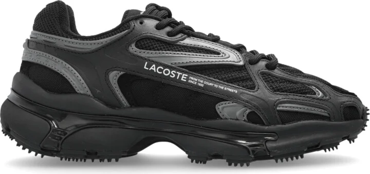 Sports Shoes, , - Black