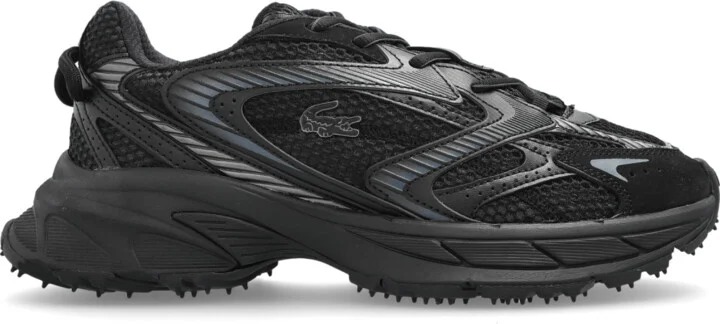 Sports Shoes, , - Black