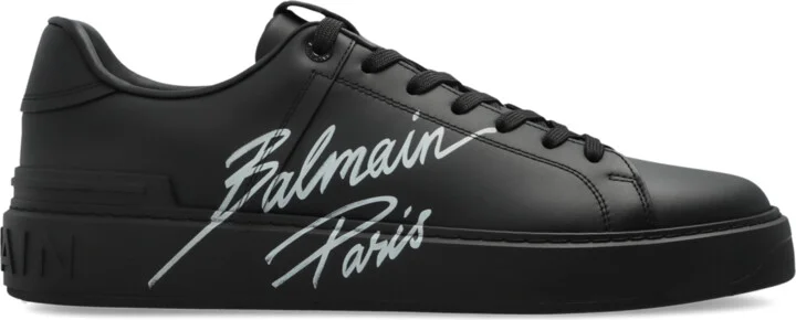 Sports Shoes, , - Black
