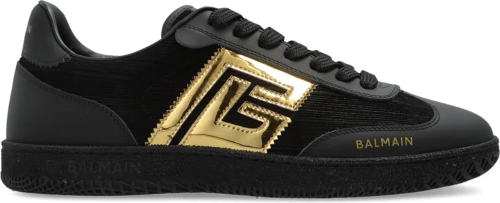 Sports Shoes, , - Black