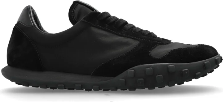 Sports Shoes, , - Black