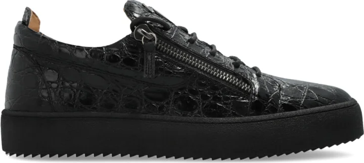 Sports Shoes, , - Black