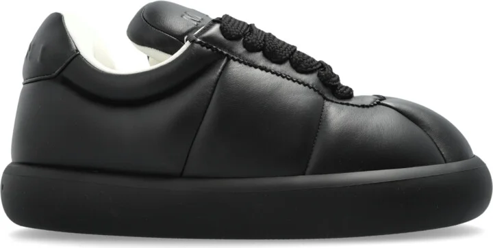 Sports Shoes, , - Black