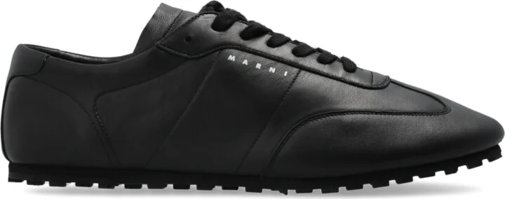 Sports Shoes, , - Black