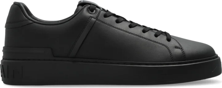 Sports Shoes, , - Black