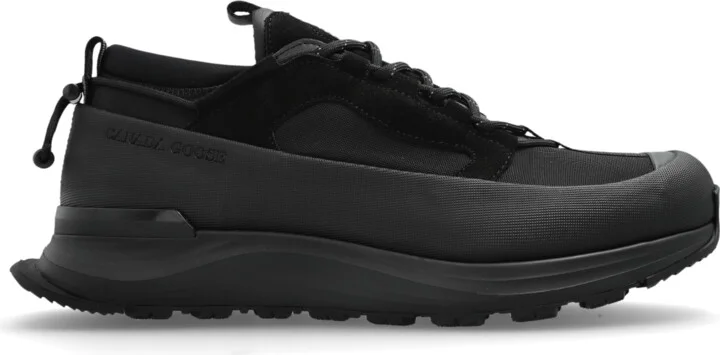 Sports Shoes, , - Black