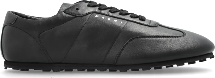 Sports Shoes, , - Black