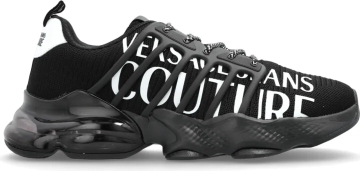 Sports Shoes, , - Black