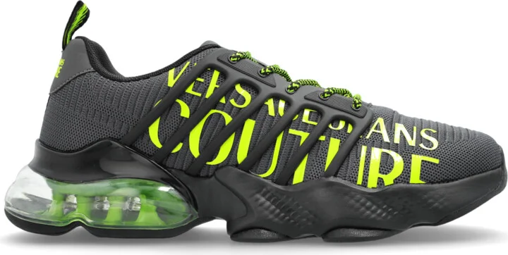Sports Shoes, , - Black
