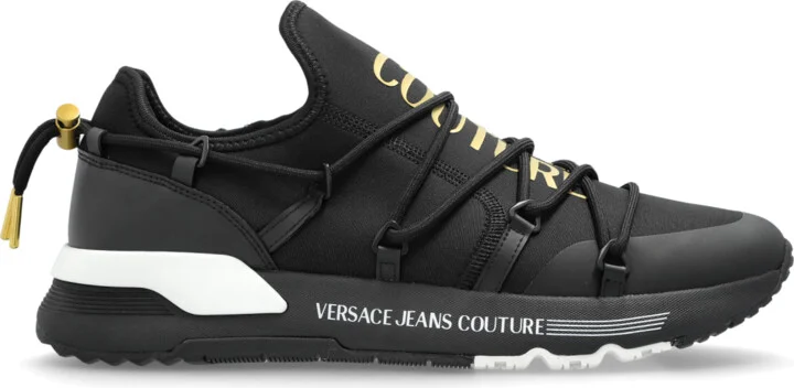 Sports Shoes, , - Black