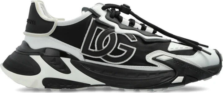 Sports Shoes, , - Black
