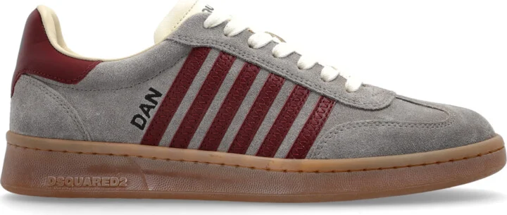 Sports Shoes "Boxer", , - Grey