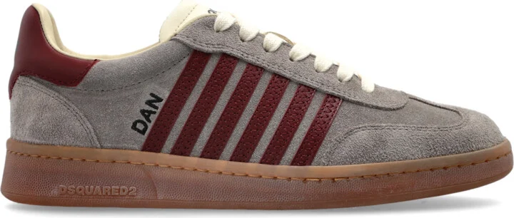 Sports Shoes "Boxer", , - Grey