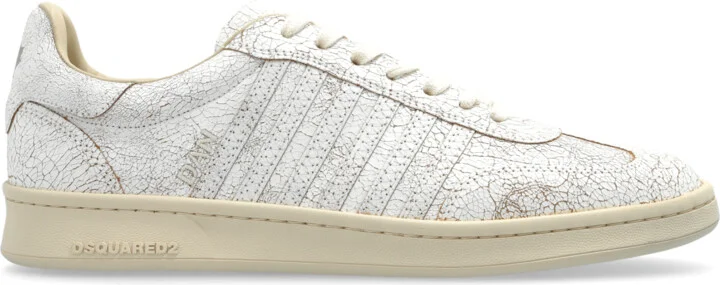 Sports Shoes "Boxer", , - White
