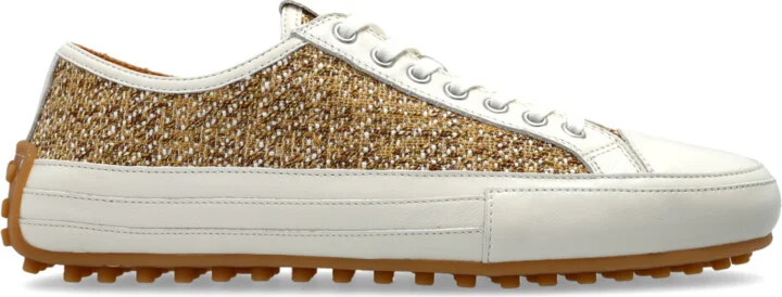 Sports Shoes, , - Brown