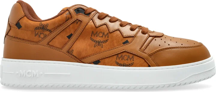 Sports Shoes, , - Brown