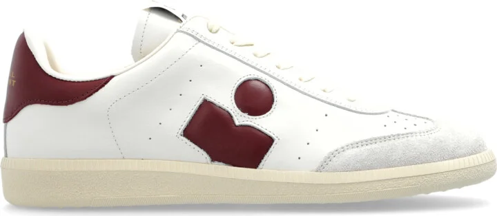 Sports Shoes "Bryce", , - White