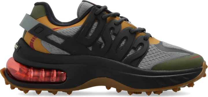 Sports Shoes "Bubble", , - Grey