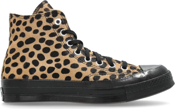 Sports Shoes Chuck 70 Hi, , - Beige