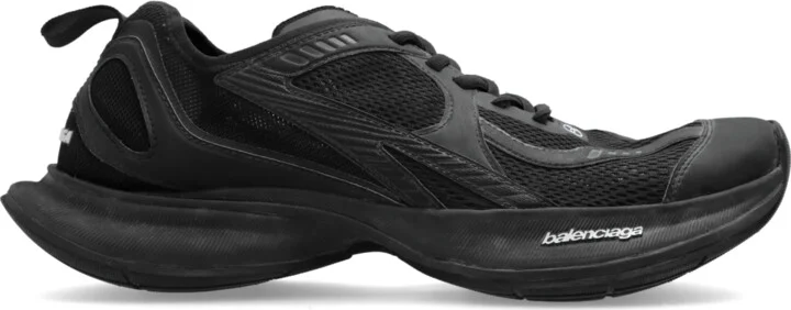 Sports Shoes Circuit, , - Black