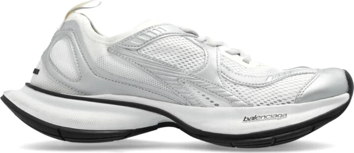 Sports Shoes Circuit, , - White
