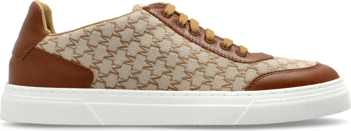 Sports Shoes City, , - Beige