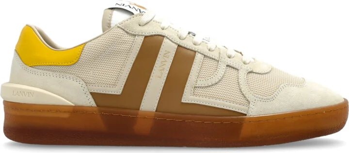 Sports Shoes Clay, , - Cream