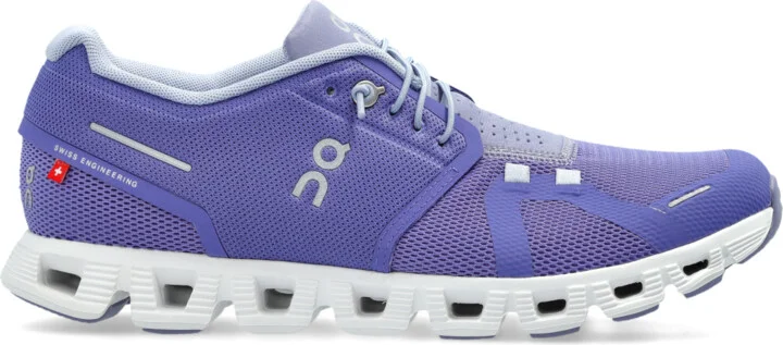 Sports Shoes Cloud 5, , - Purple