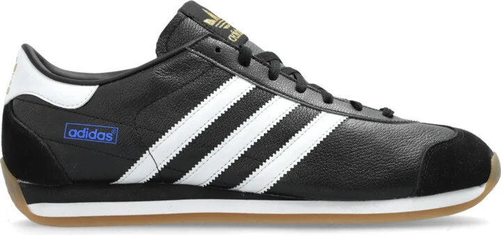 Sports Shoes Country Japan, , - Black