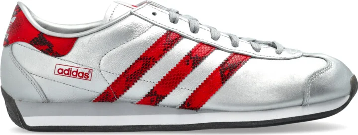Sports Shoes COUNTRY JAPAN’, , - Silver