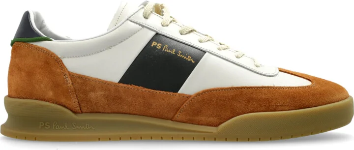 Sports Shoes, , - Cream