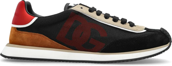 Sports Shoes DG Cushion, , - Black