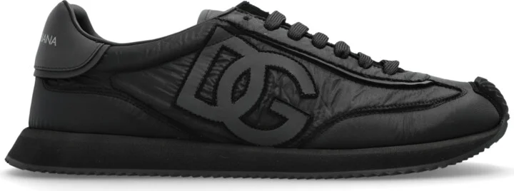 Sports Shoes "DG Cushion", , - Black