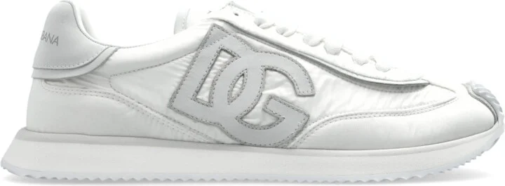 Sports Shoes "DG Cushion", , - White